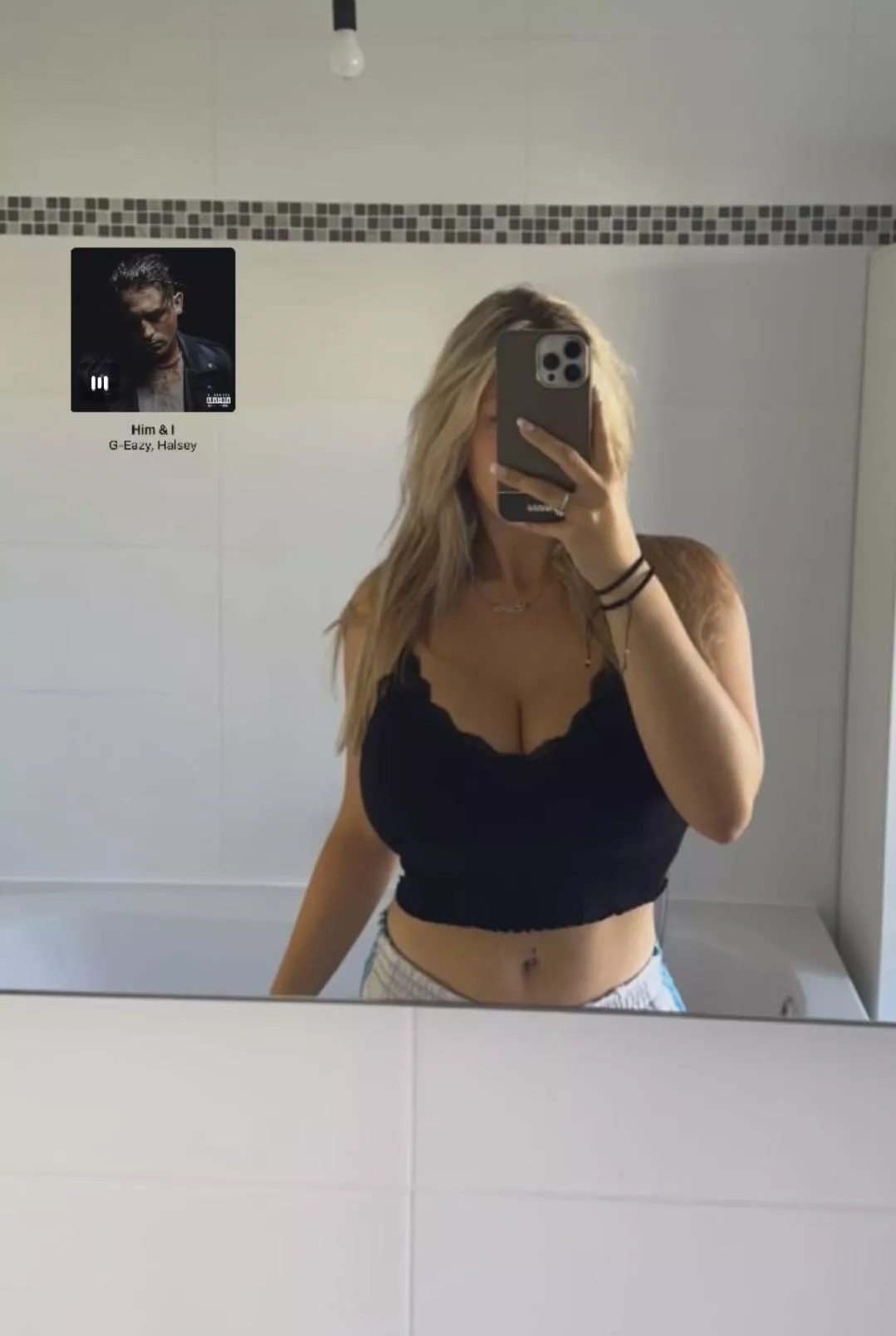 Belgian YGWBT