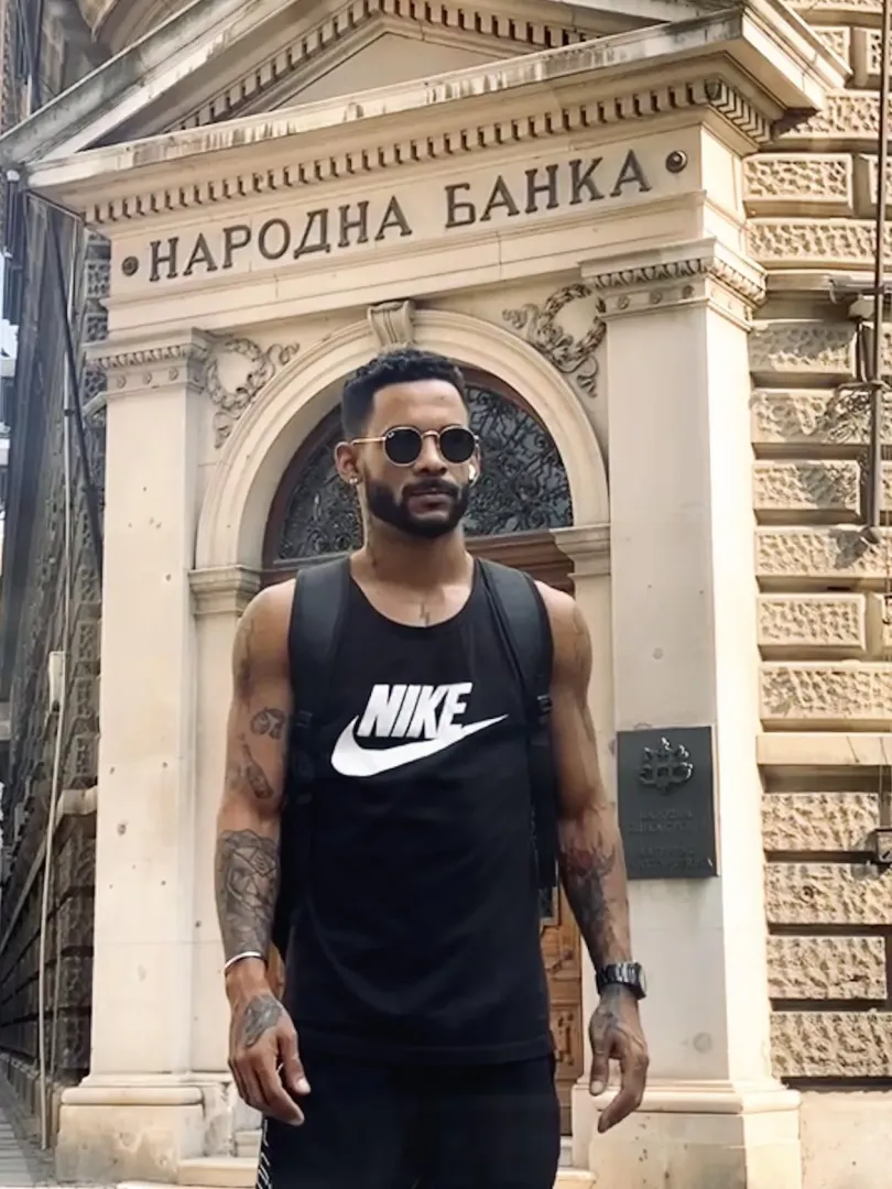 Belgrade 🇷🇸