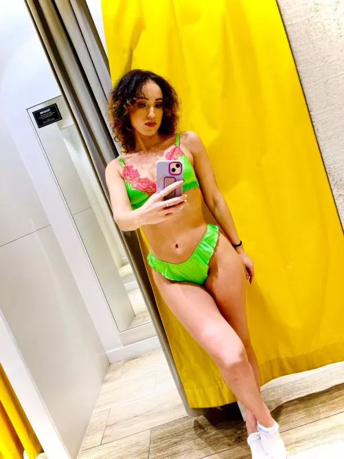 Believe in the power of your dreams 🌟