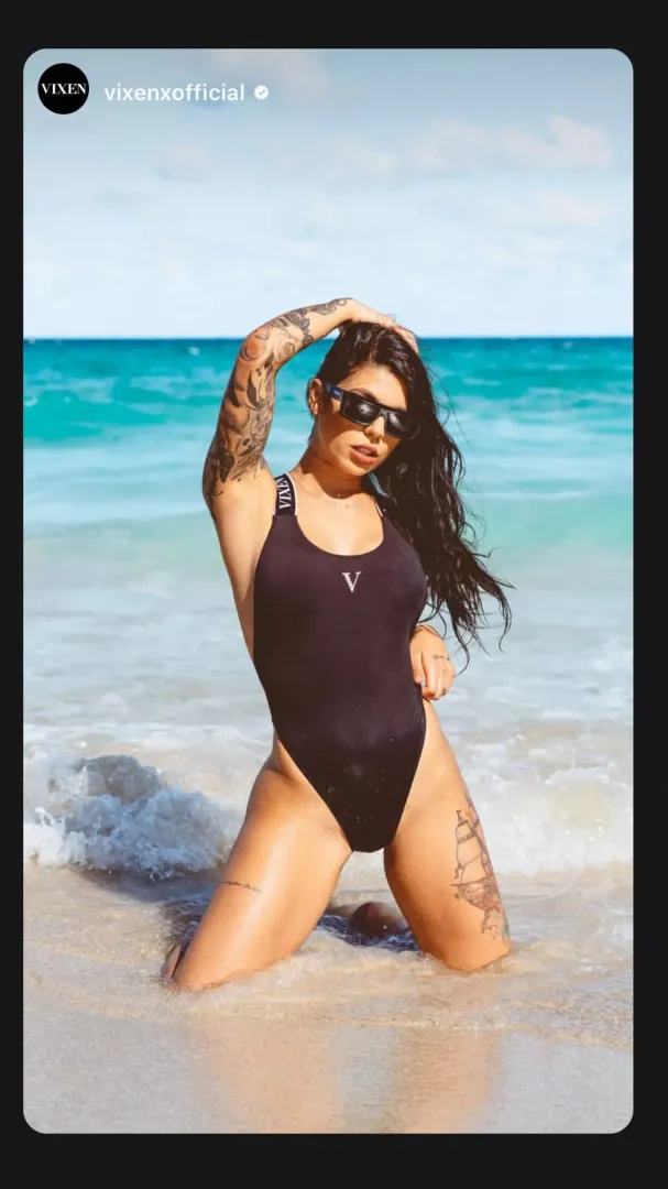 Bella 🔥🥵