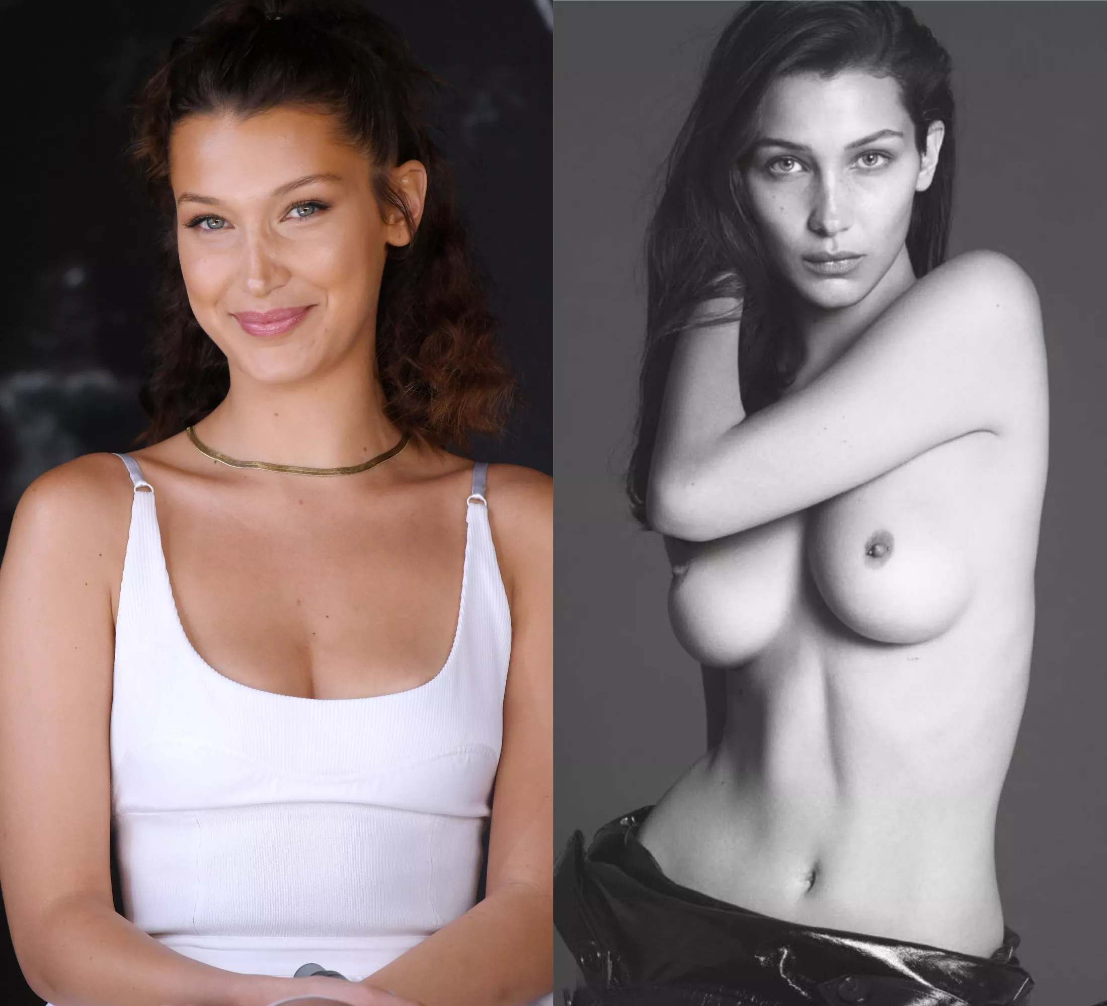 Bella Hadid