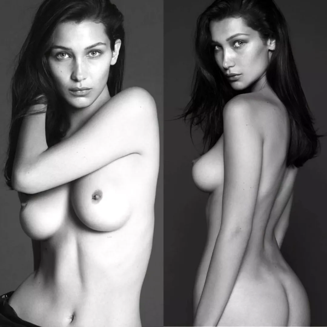 Bella Hadid