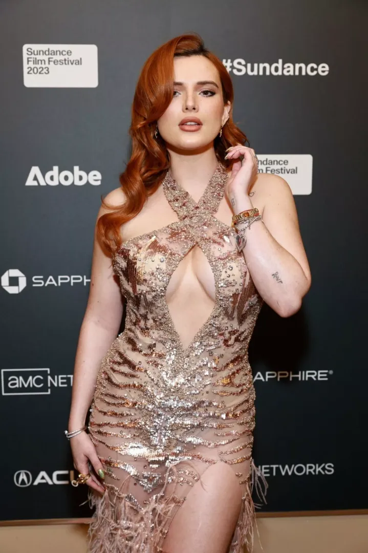 Bella Thorne