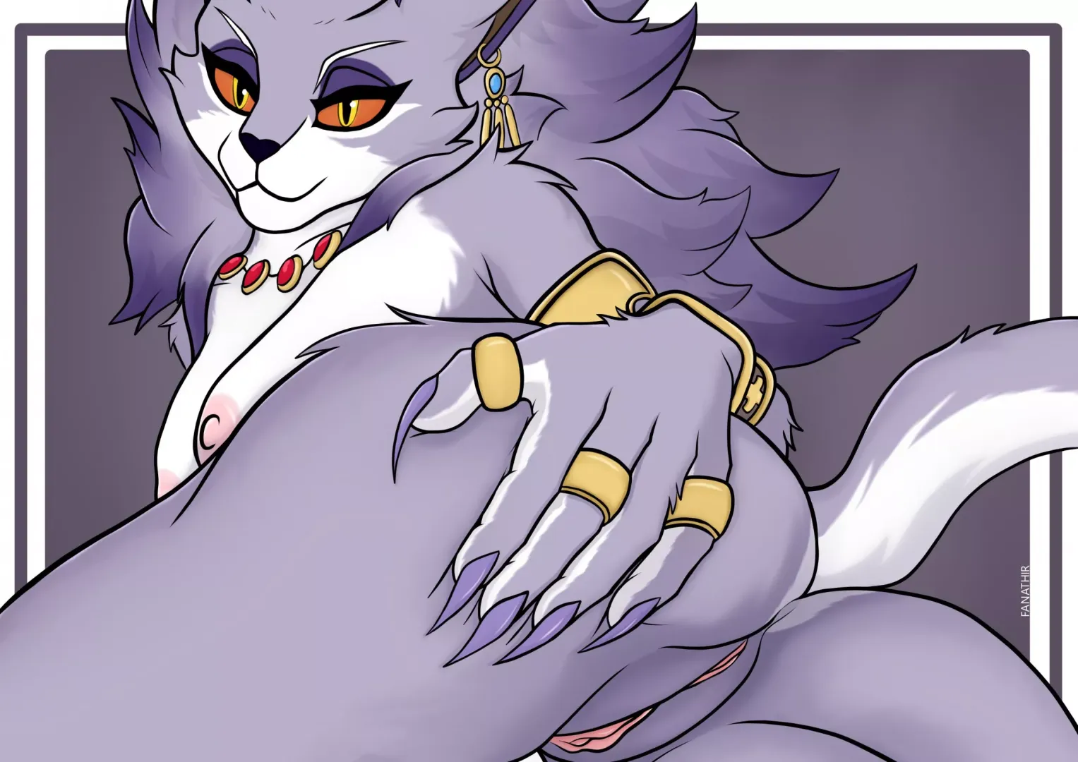 Belladonna [F] (Fanathir)
