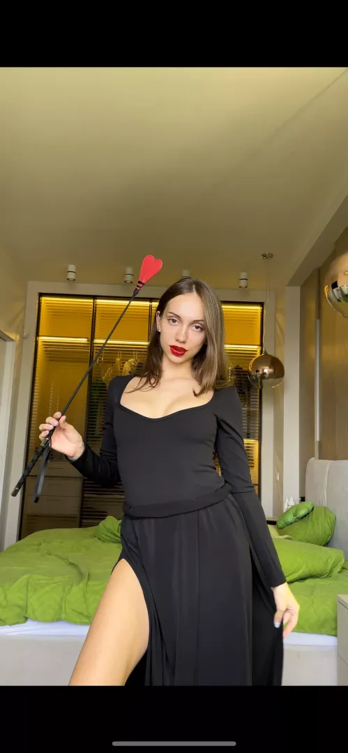 Bella's new degradation sessions is prepared, are you?