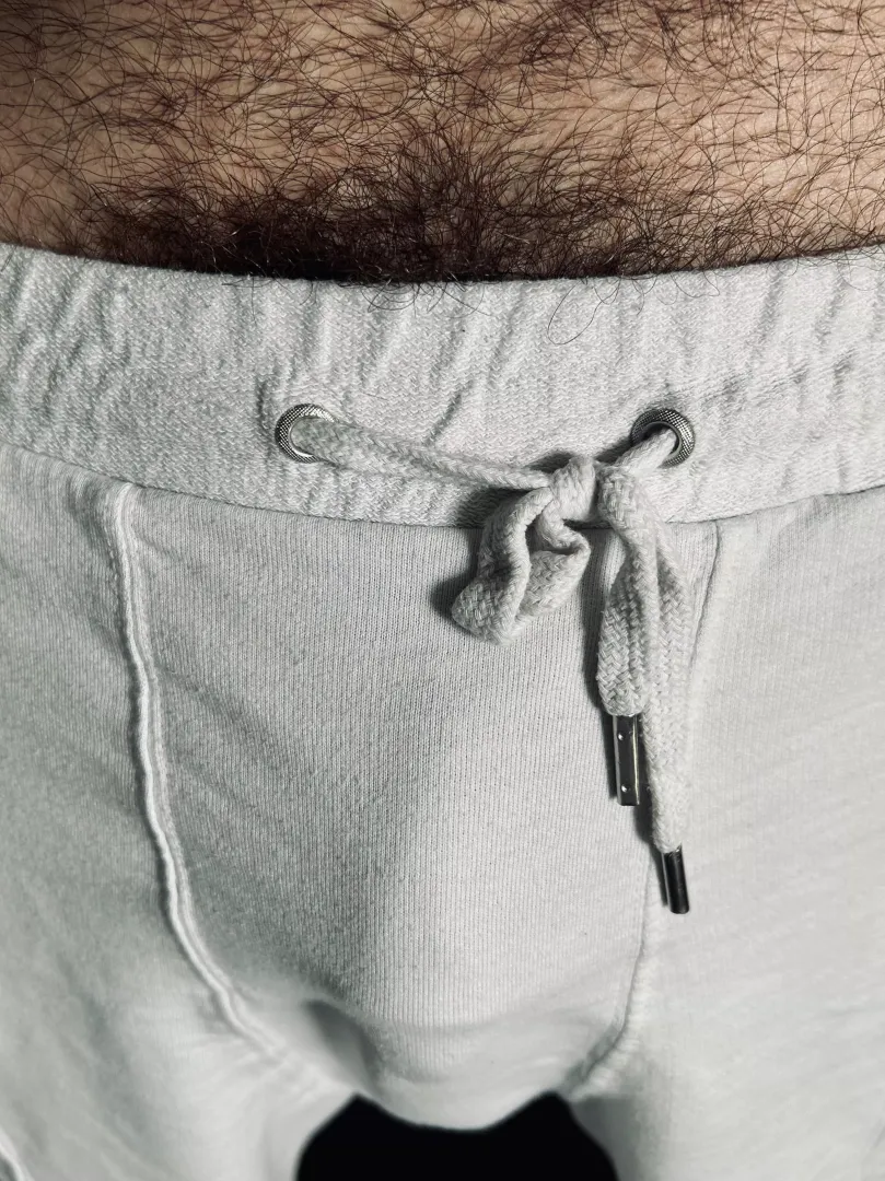 Bellend on point in these shorts...
