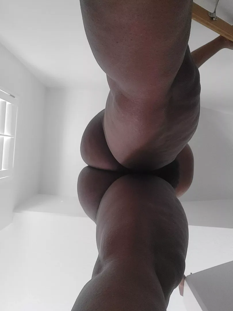 Belly and booty