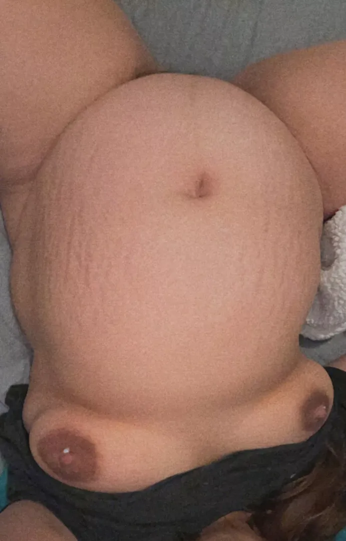 belly job ? 🥰
