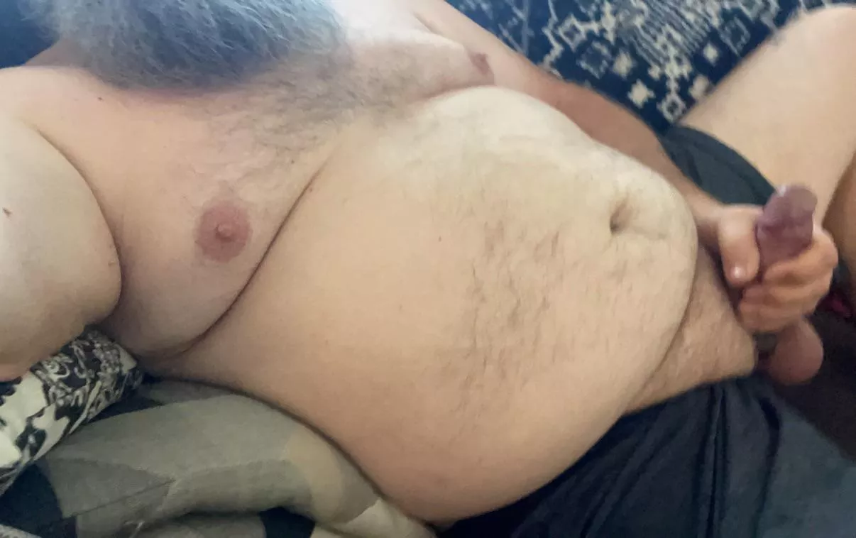 belly show