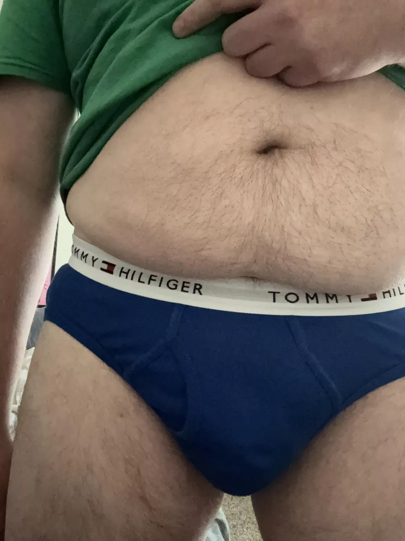 Belly & The Briefs
