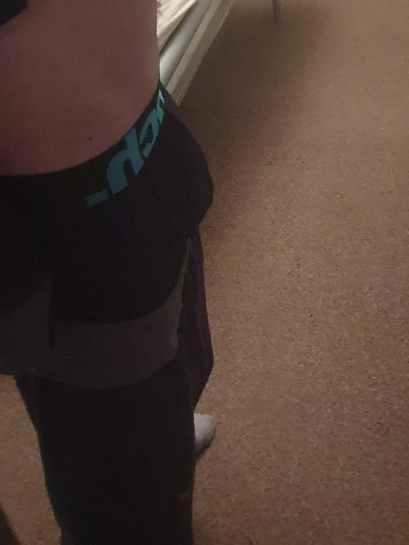 Bench boxers