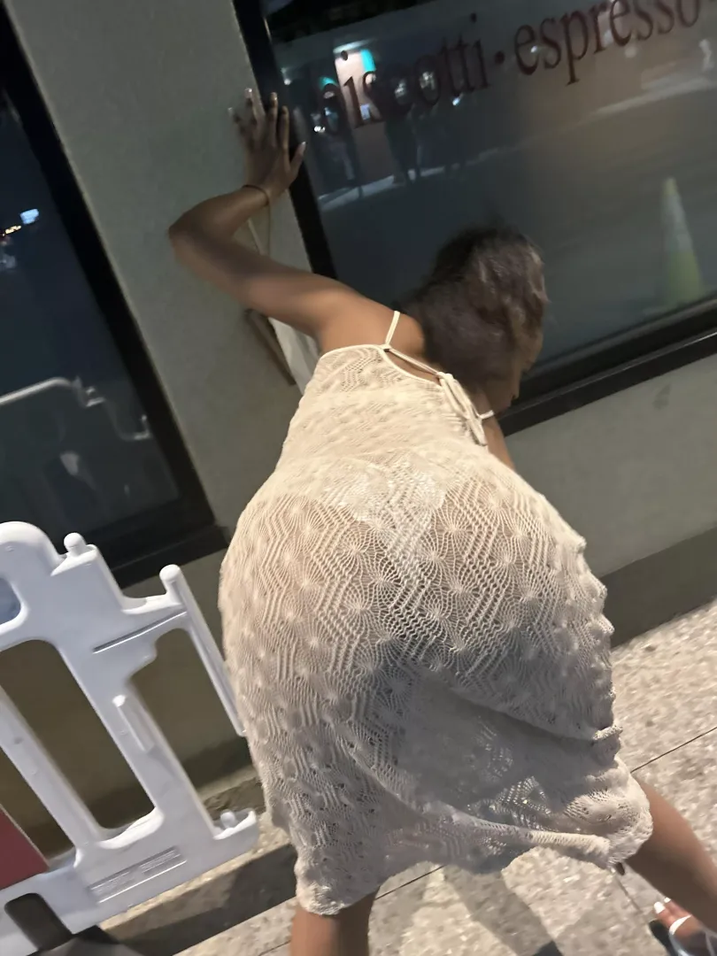 Bend me over again