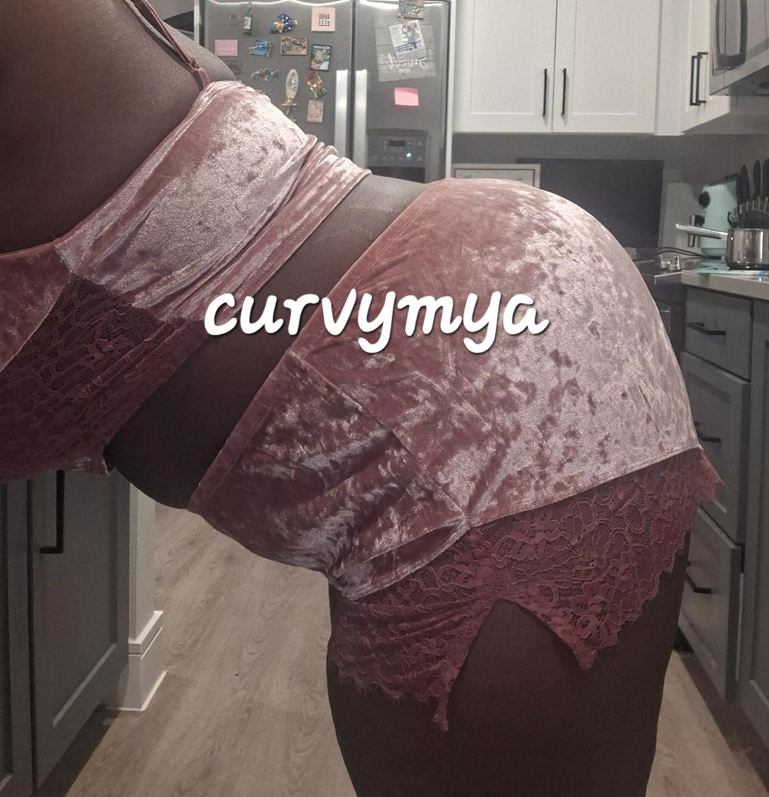 Bend me over like this for a quickie