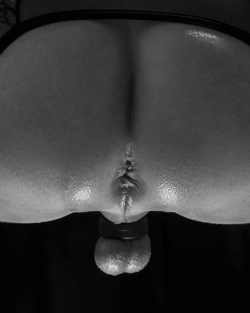 Bend me over