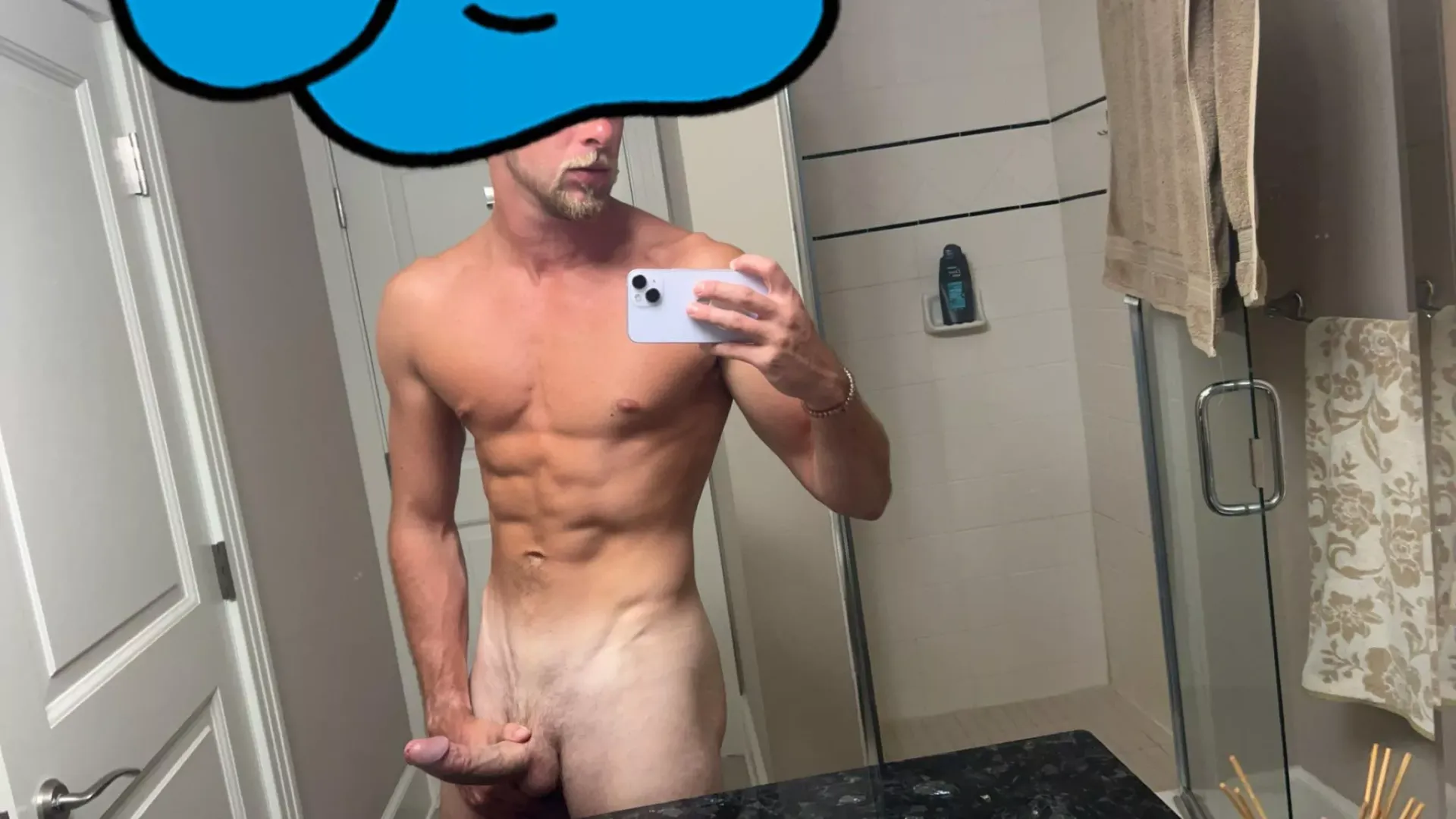 Bend Over Ladies 
