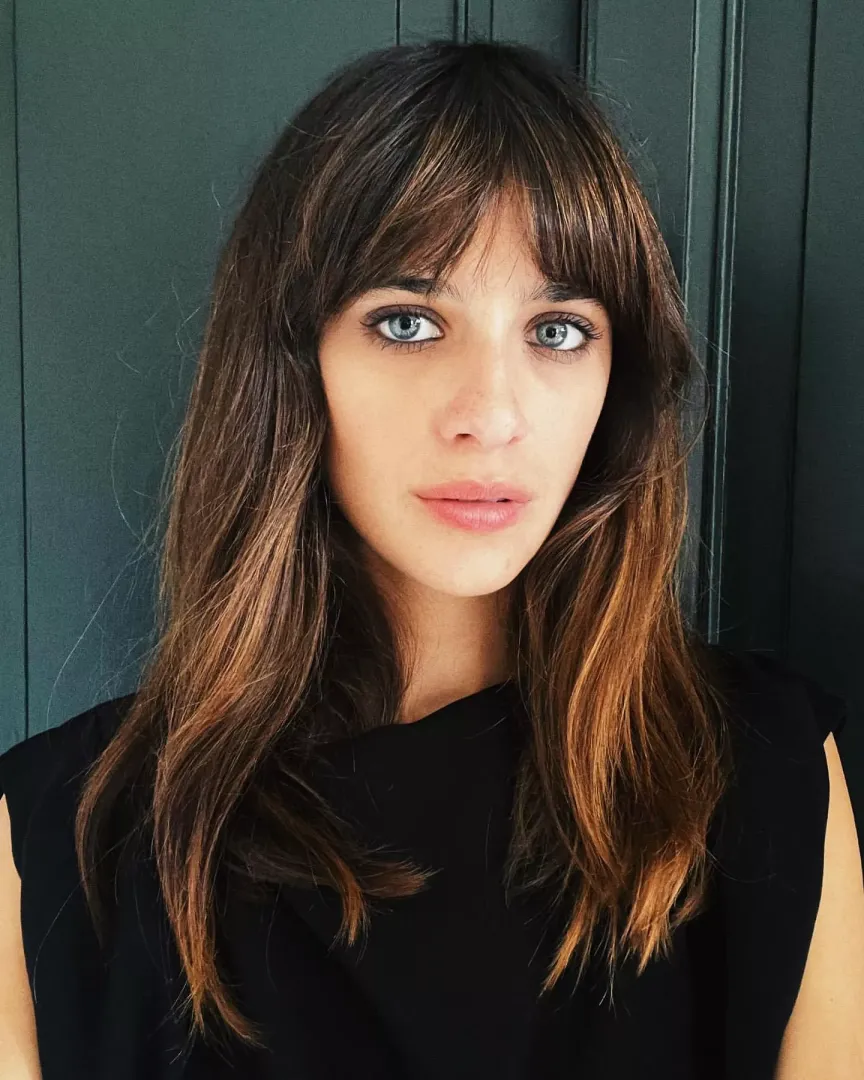 Benedetta Porcaroli