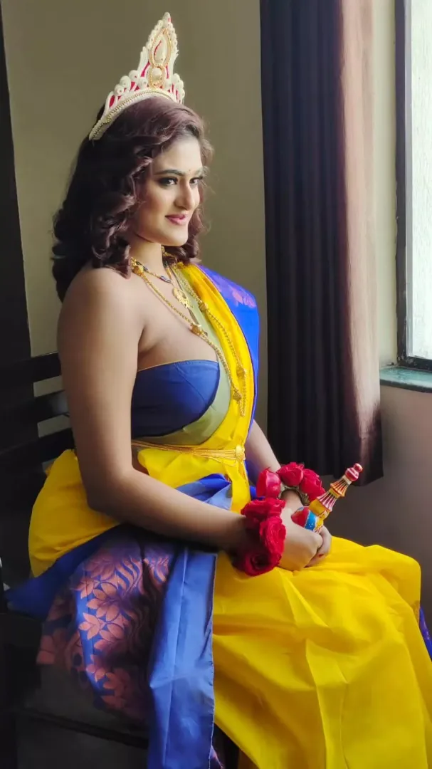 Bengali Bride