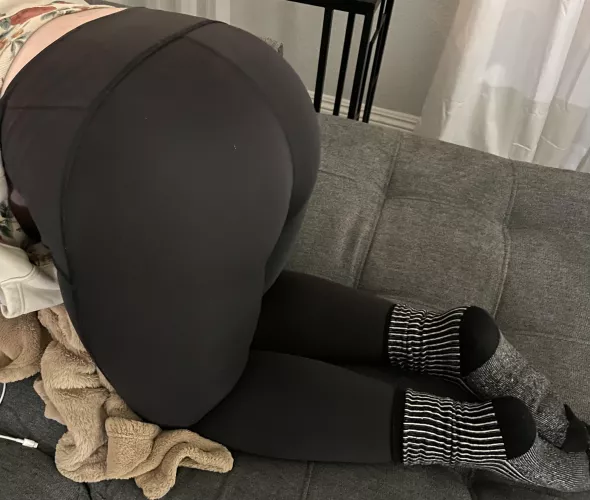 Bent over in Lulus