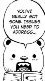 Bepo hentai