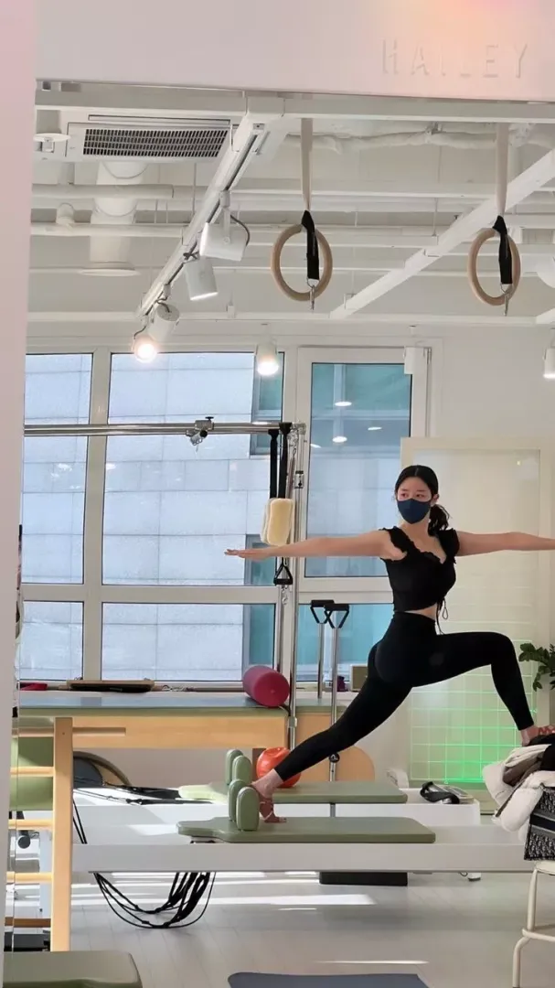 (BERRY GOOD) JOHYUN
