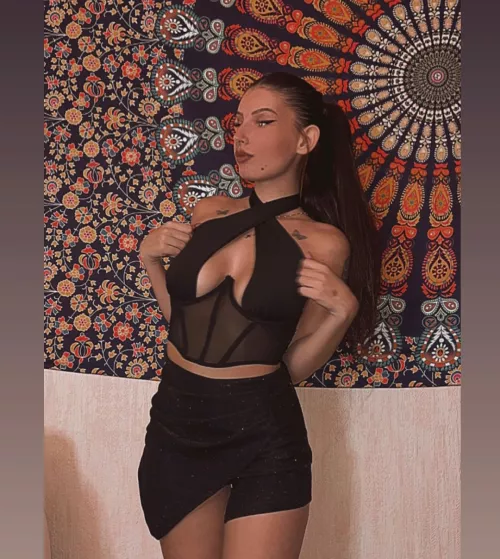 Besoin d'une gentille maman :(