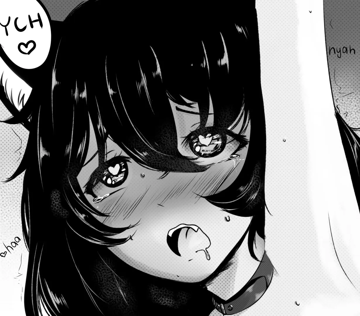 Best ahegao face