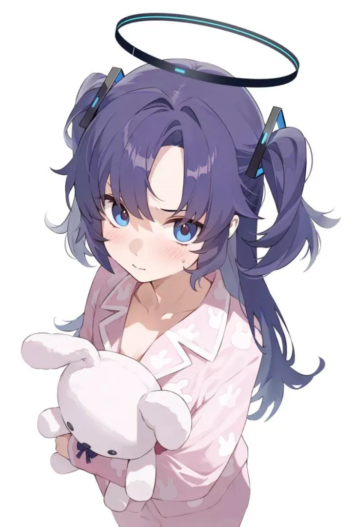 Best and only angel waifu