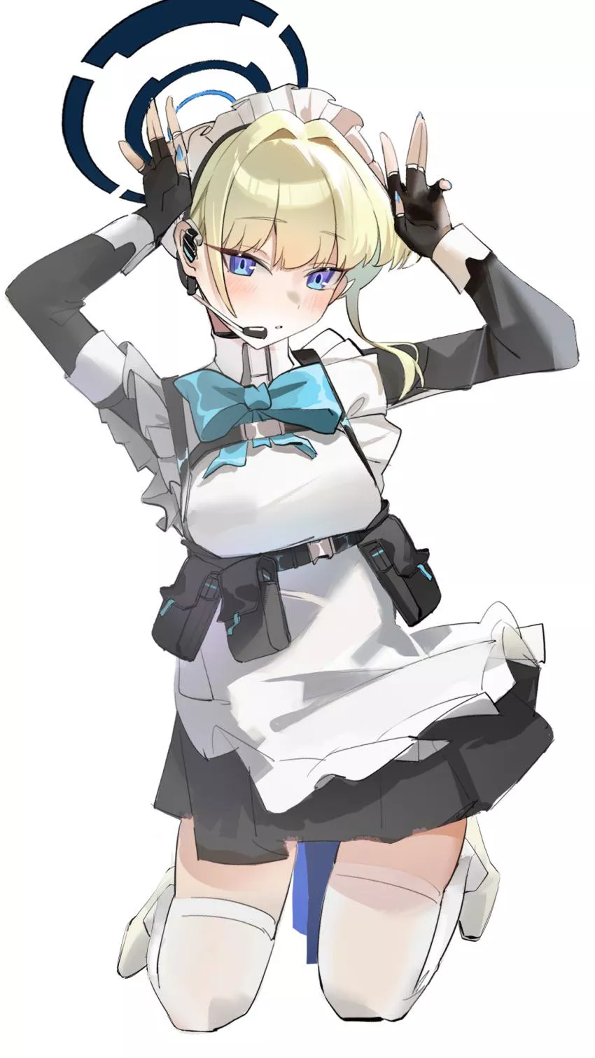 Best and only angel waifu
