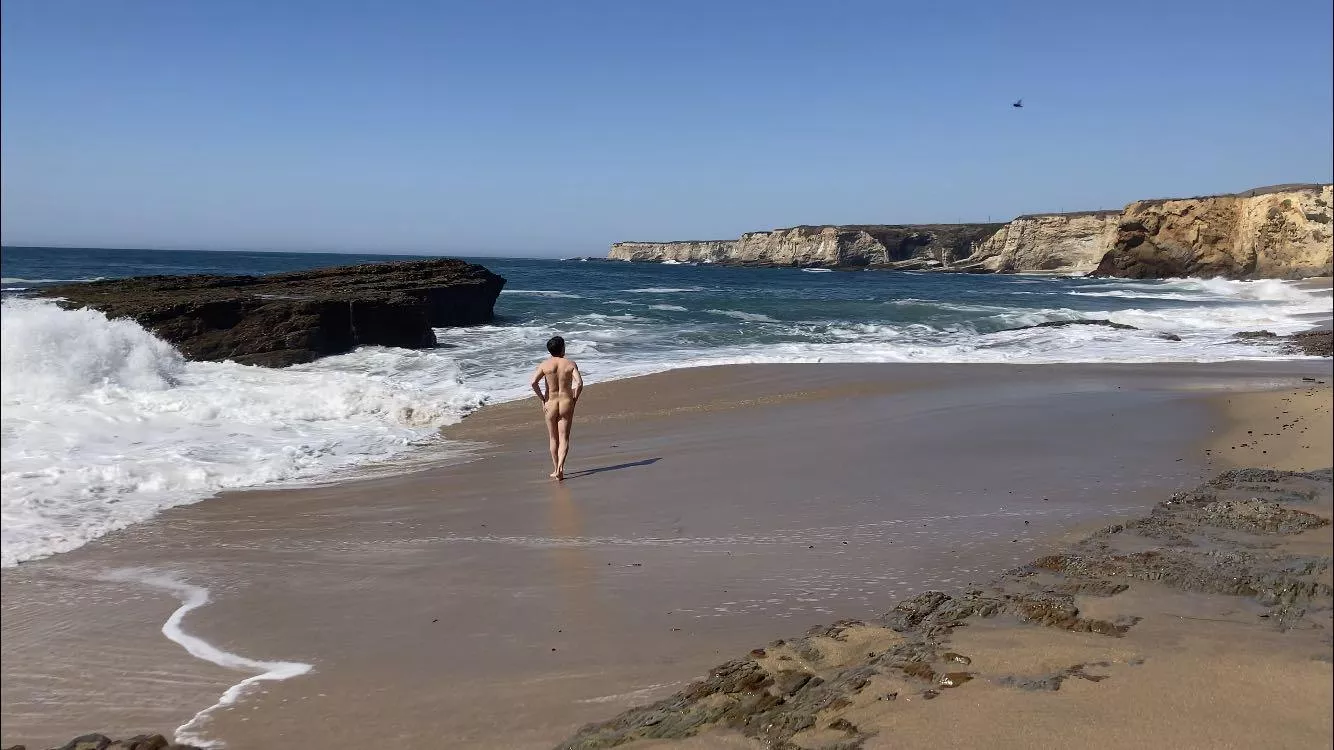 Best beach day ever