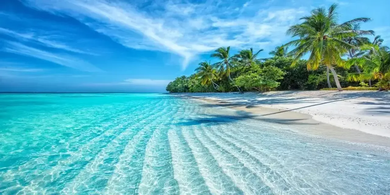 Best beaches around the world‏