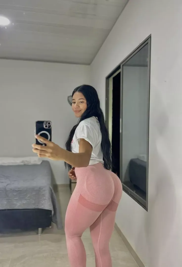 Best booty pump ever?