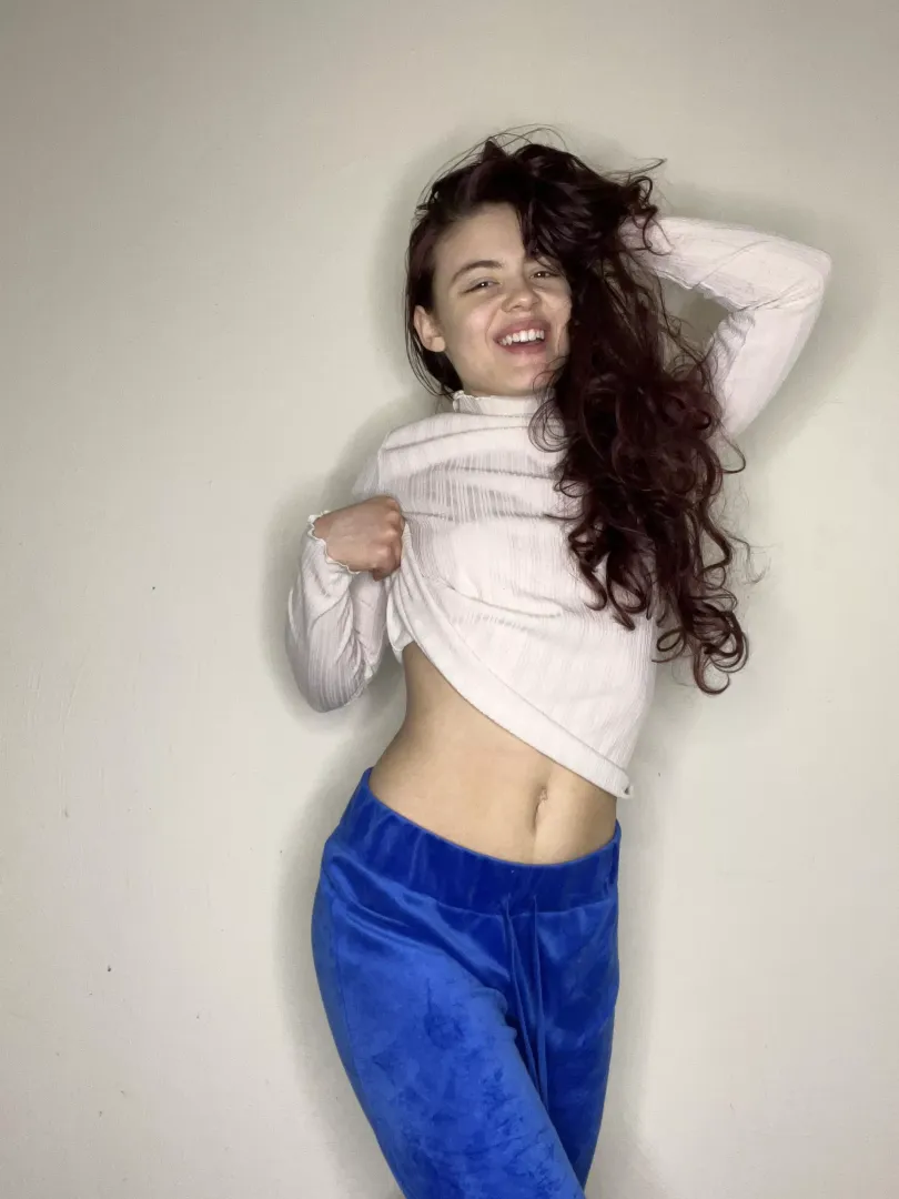 Best Brunette Babe