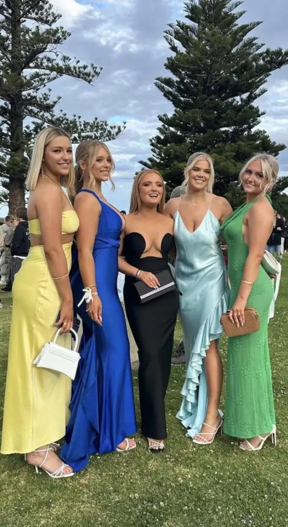 Best Dress