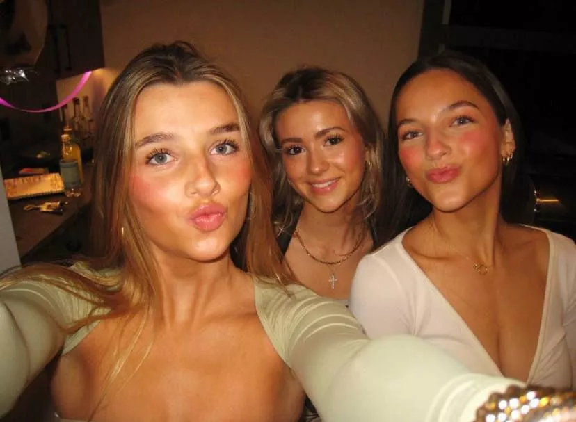 Best friends