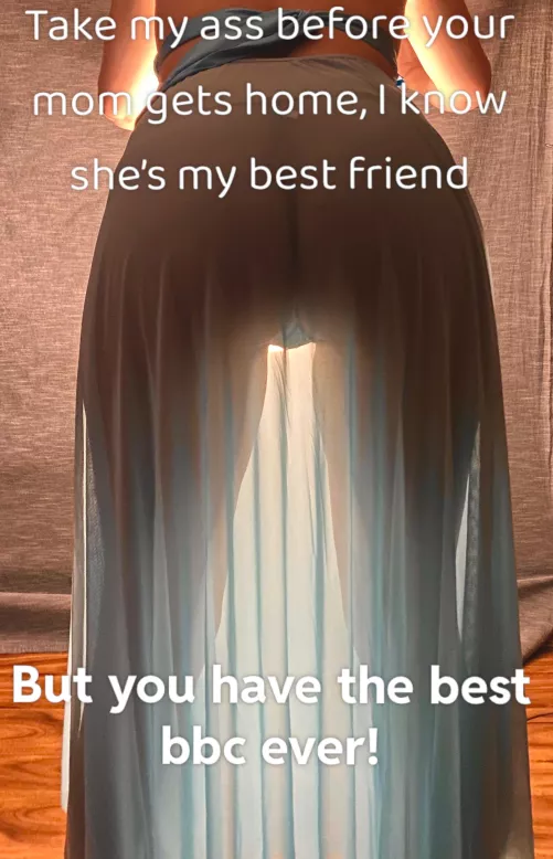 Best friends