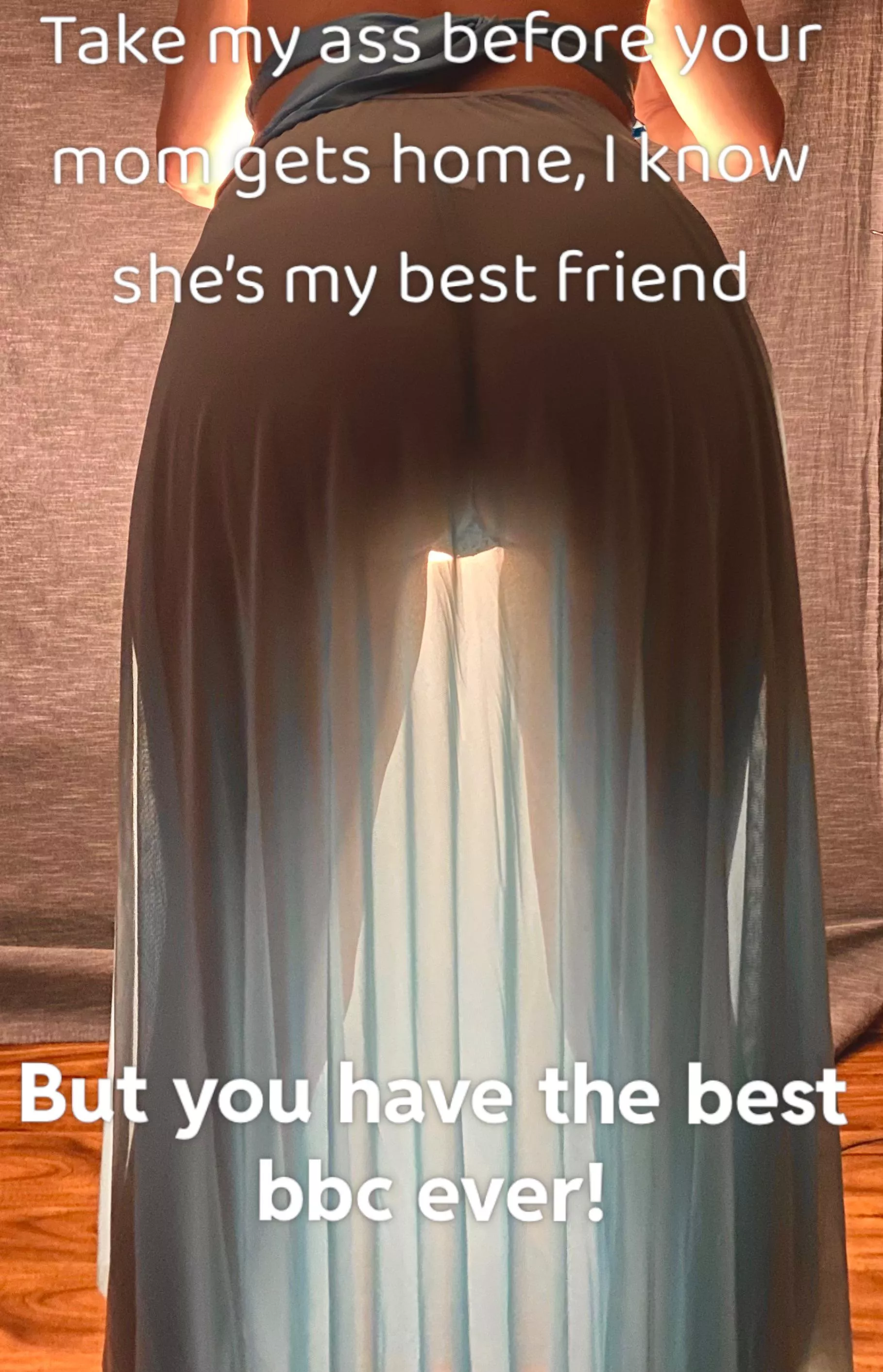 Best friends