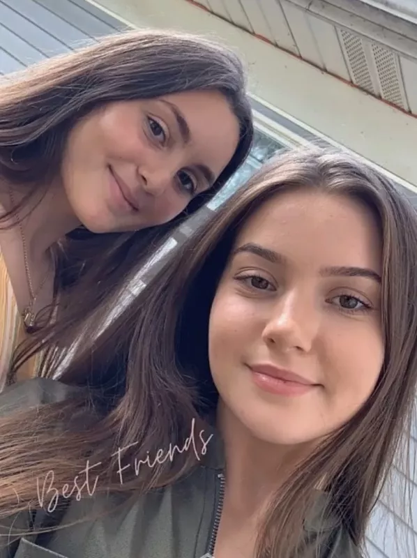 Best Friends
