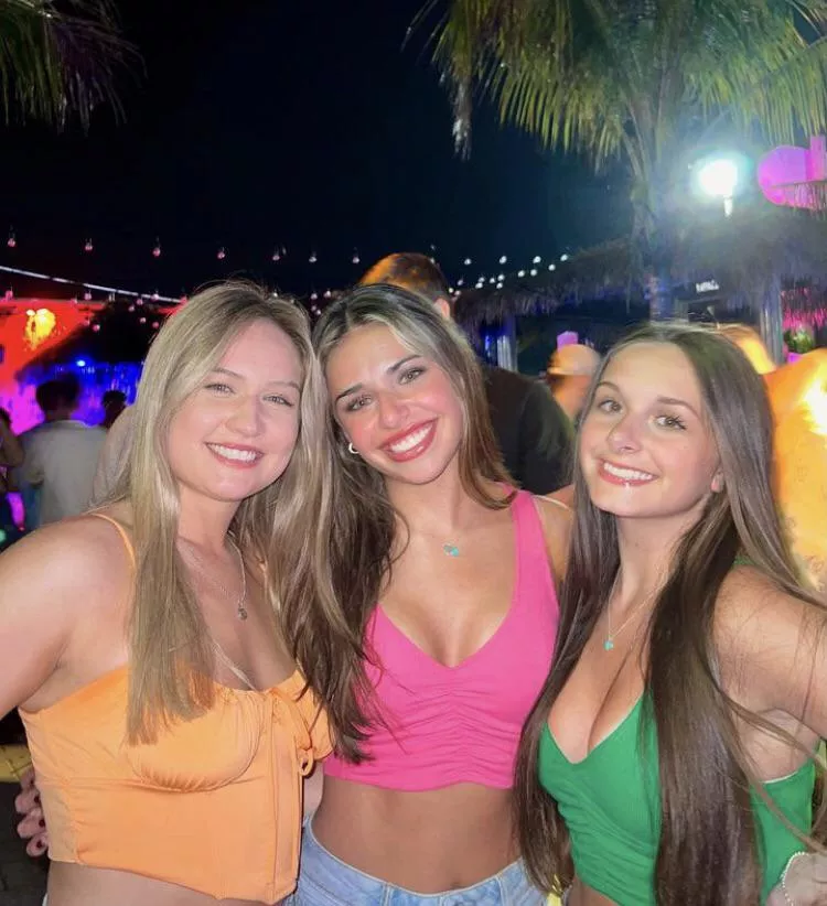 Best friends
