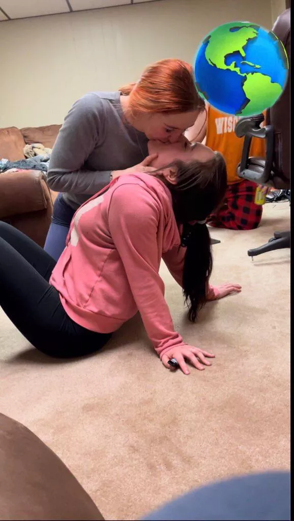 Best friends