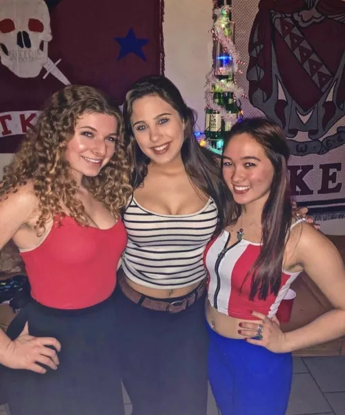 Best friends