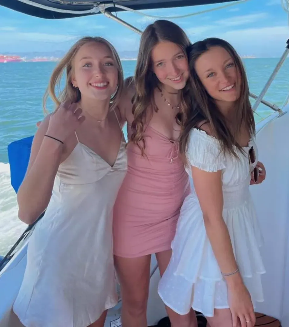 Best Friends