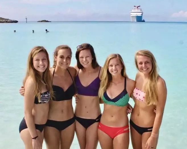Best friends