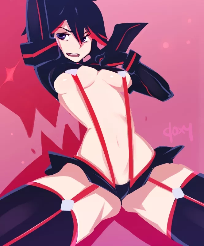 Best girl (doxy)