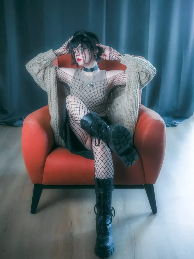Best gothgirl