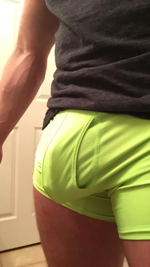 Best high viz boxers for on the job safety!