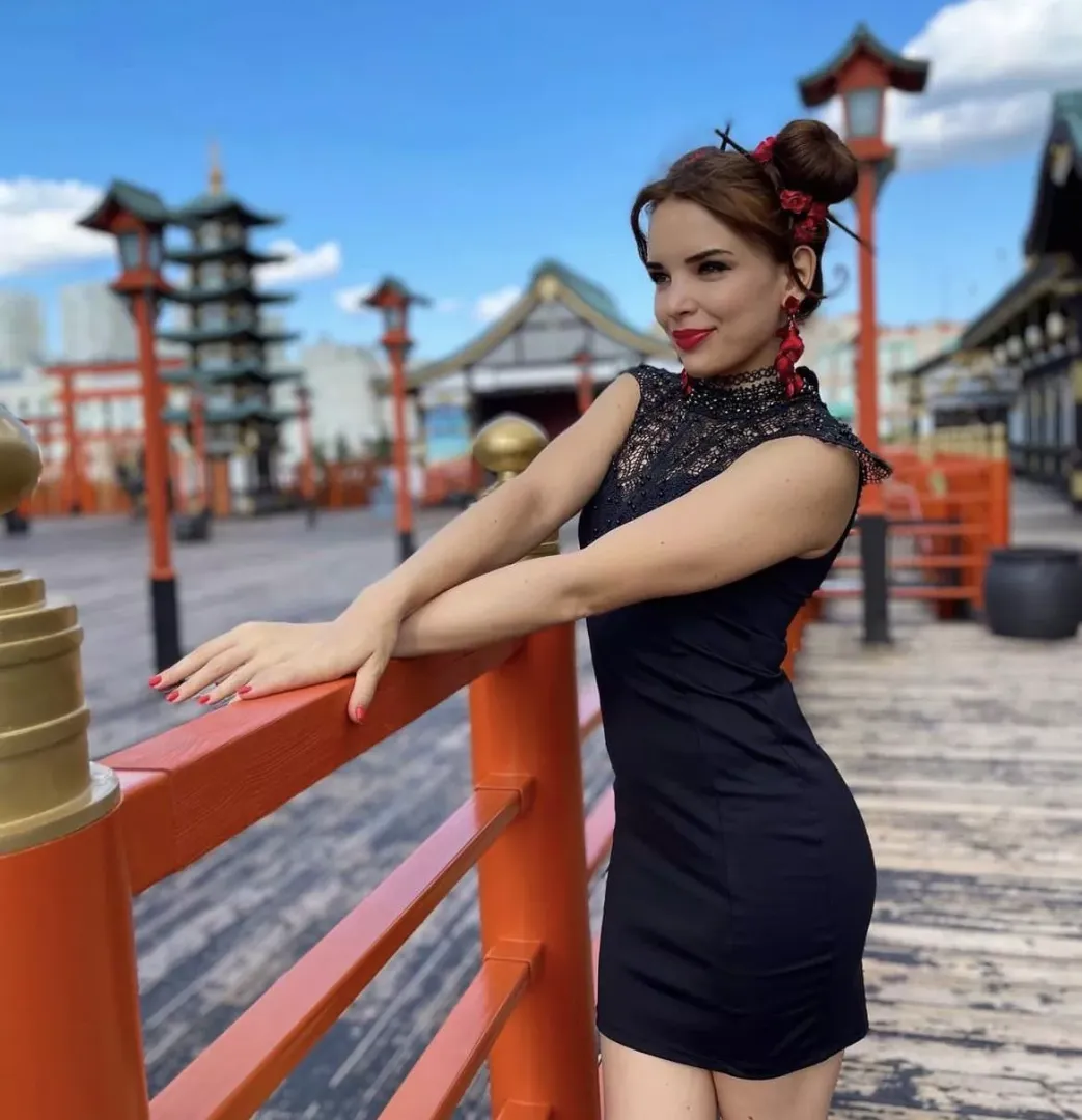 Best mistress