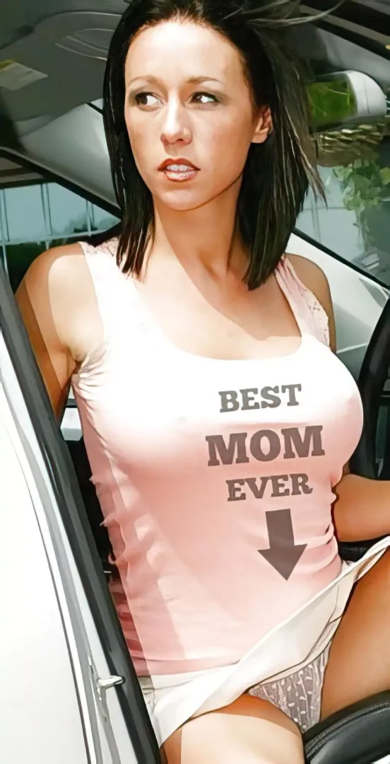 Best Mom Ever