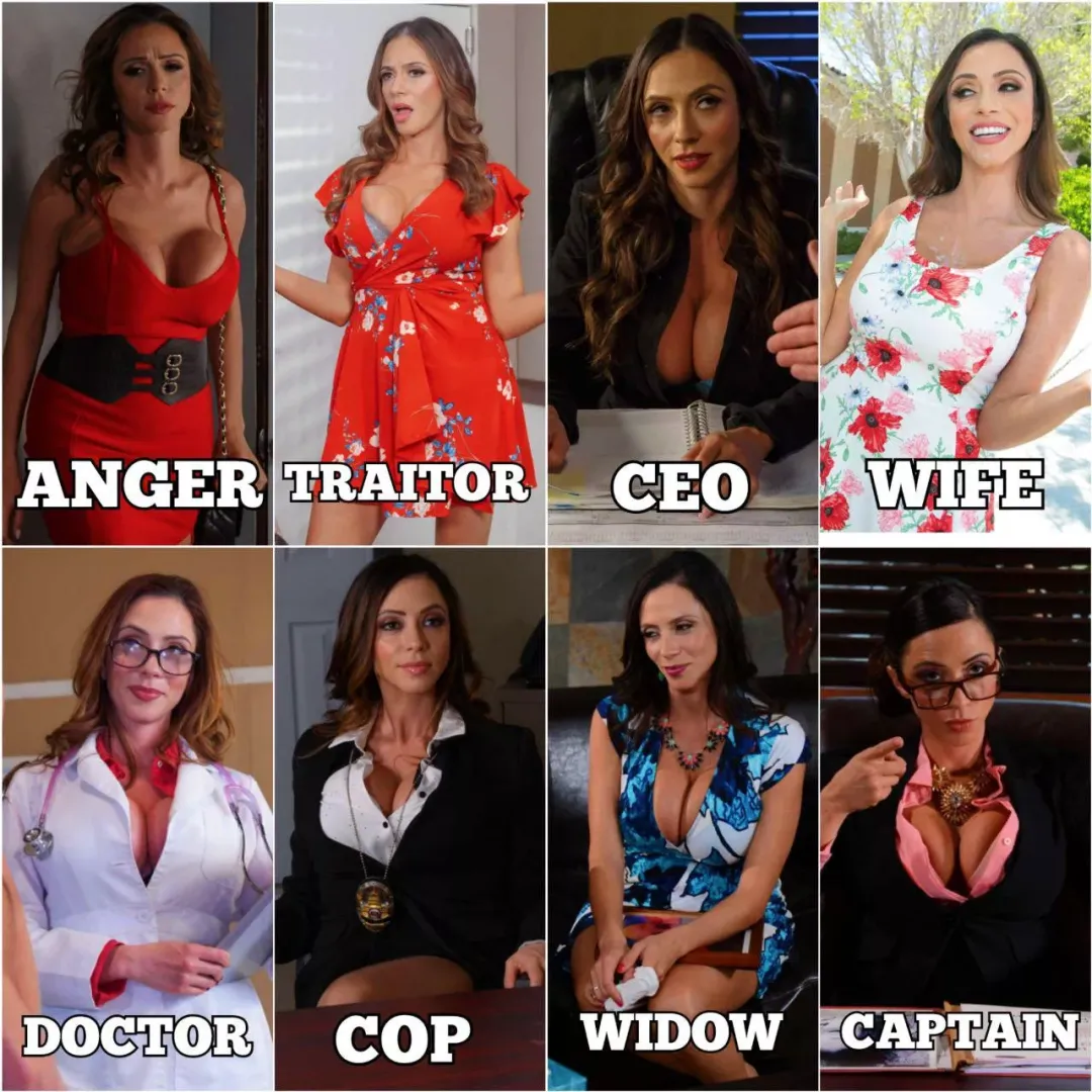 Best OUTFIT?  