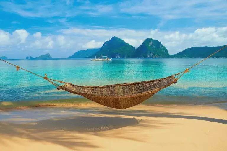 best place to relax