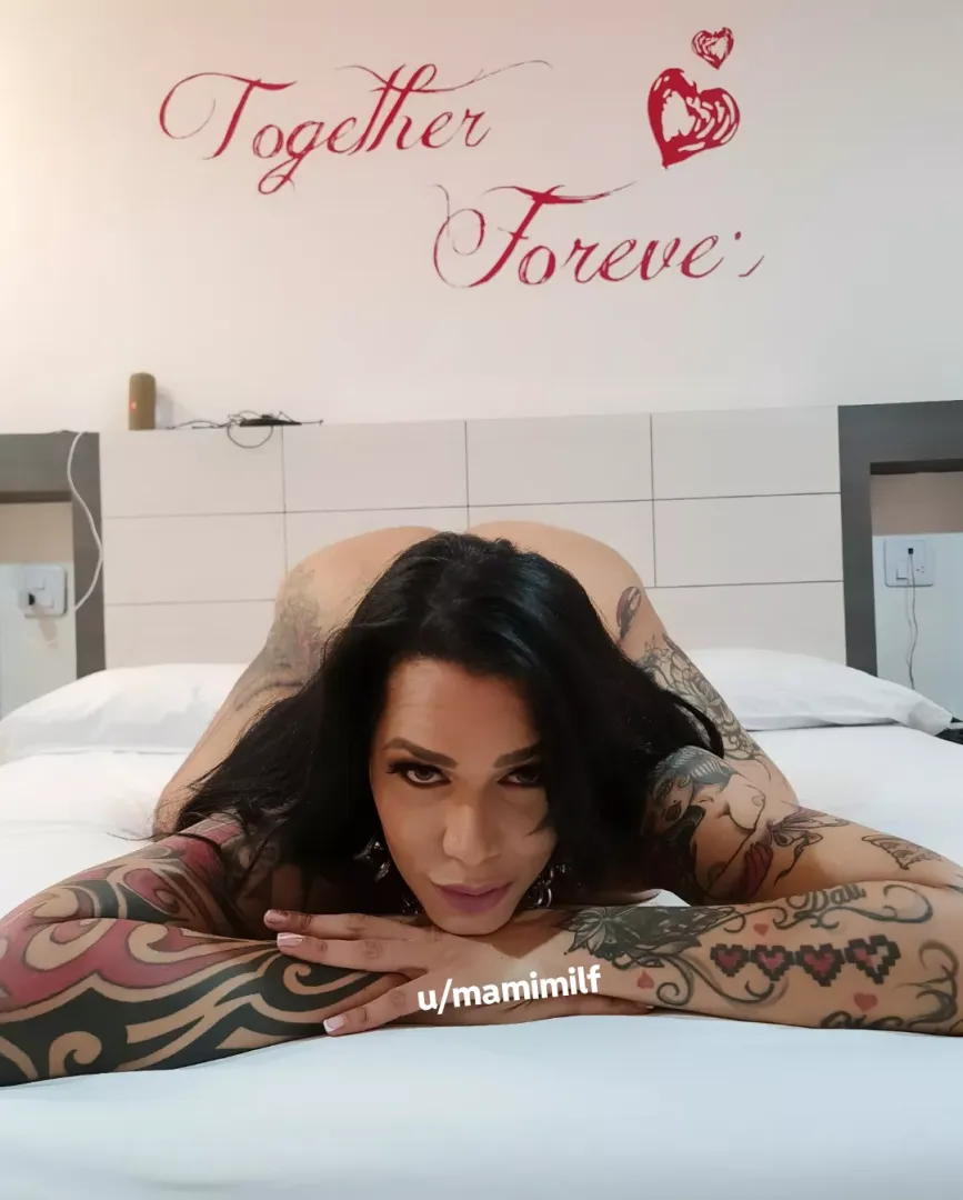 best pose ever